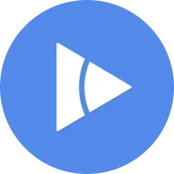 ビデオプレーヤー、動画再生 - Arc Player icon