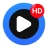 Lecteur vidéo et musique icon