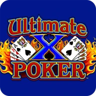 Ultimate X Poker™ Video Poker icon