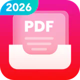 PDF Viewer Pro - PDF Reader icon