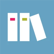 ComicScreen - 漫画, PDFビューア icon