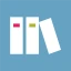 ComicScreen - 漫画, PDFビューア icon