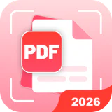 PDF ビューワー & ドキュメントリーダー