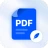 PDF Reader  Smart AI Assistant icon