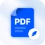 PDF Reader  Smart AI Assistant icon