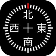 Digitaler Kompass icon
