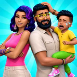 Life Sim 3D: Lebens Simulator