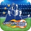 Virtuafoot Football Manager icon