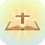 Bible Path: Prayers & Widgets icon