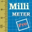 Millimeter Pro  - スクリーン定規 icon