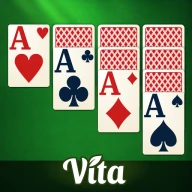 Vita ソリティア icon