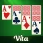 Vita Solitaire für Senioren icon