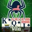 Vita Spider Solitaire icon