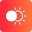 Eclipse Guide: Blutmond 2026 icon