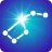 Sky Tonight：スカイマップと星座表と星空カメラ icon