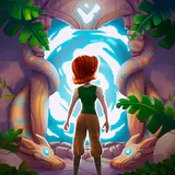 Atlantis Odyssey: Abenteuer icon
