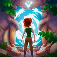 Atlantis Odyssey: Abenteuer icon