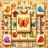 Mahjong Treasure Quest: Kachel icon