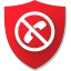 Calls Blacklist - 着信拒否 icon