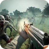 Dead Target: Offline Games 3D