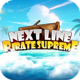 Next Line: Pirate Supreme icon