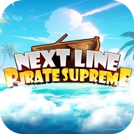 Next Line: Pirate Supreme icon