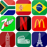 3in1 Quiz: Logo Quiz and More