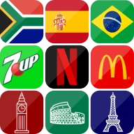 3in1 Quiz: Logo Quiz and More icon