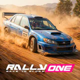 Rally One : Rennen zum Ruhm