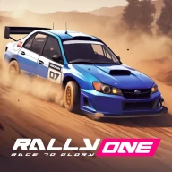 Rally One : Rennen zum Ruhm icon