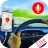 Voice GPS, Directions & Maps icon