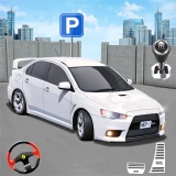 Modern Car Parking: Car Game