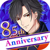 魔界王子と魅惑のナイトメア キスと誘惑の胸キュン恋愛ゲーム icon
