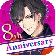 魔界王子と魅惑のナイトメア　キスと誘惑の胸キュン恋愛ゲーム icon