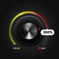 Sound Mix Master: Equalizer icon