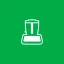 Die Thermomix ® Cookidoo ® App icon