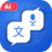 Voxa: Voice Translator & Chat icon