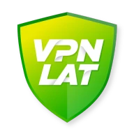 VPN.lat: VPN illimité Proxy icon