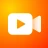 G1REC - 画面録画、映画を画面録画アプリ icon