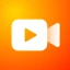 G1REC - 画面録画、映画を画面録画アプリ icon