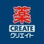 クリエイトＳＤ公式アプリ icon