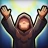 Idle Cult Empire – Böse Tycoon icon