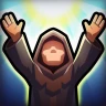 Idle Cult Empire – Böse Tycoon icon