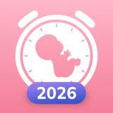 Wehenzähler - Die Wehen App