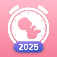 Wehenzähler - Die Wehen App icon