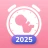 Wehenzähler - Die Wehen App icon