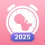 Wehenzähler - Die Wehen App icon