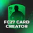 FC27 Card Creator icon