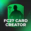FC27 Card Creator