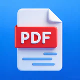 PDF Box: PDF Reader & Tool icon